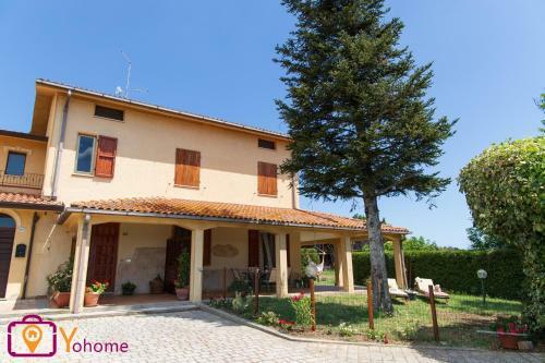 Apartamento Leccino Home Villetta By Yohome