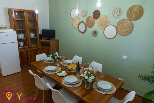 Apartamento Leccino Home Villetta By Yohome
