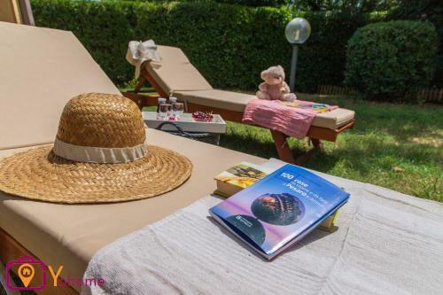 Apartamento Leccino Home Villetta By Yohome