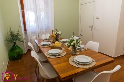 Apartamento Leccino Home Villetta By Yohome