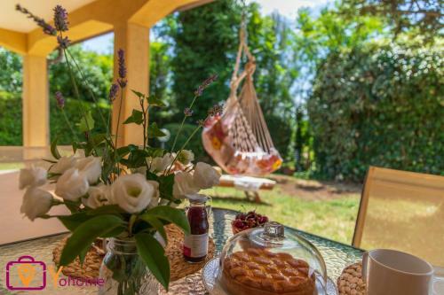 Apartamento Leccino Home Villetta By Yohome