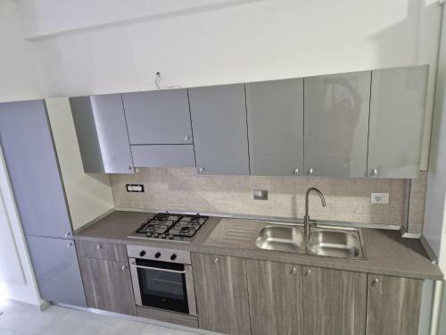Apartamento Nina's House 3