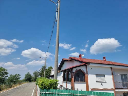 Villa Mit Veranda In Ponzone F�r 6 Personen