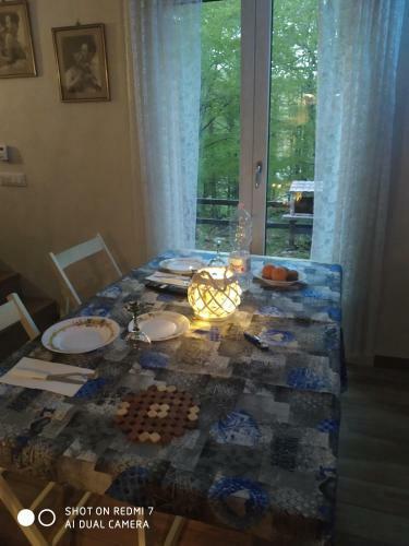 Apartamento Casa Nel Bosco