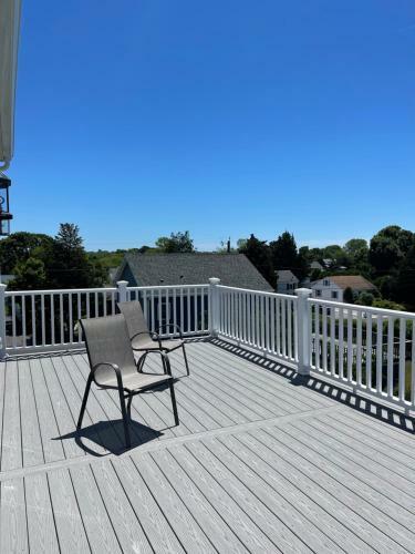 Villa 47 Terrace Ave