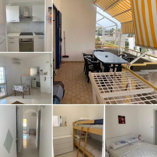 Apartamento Claudio's Appartamento Gallipoli Baia Verde