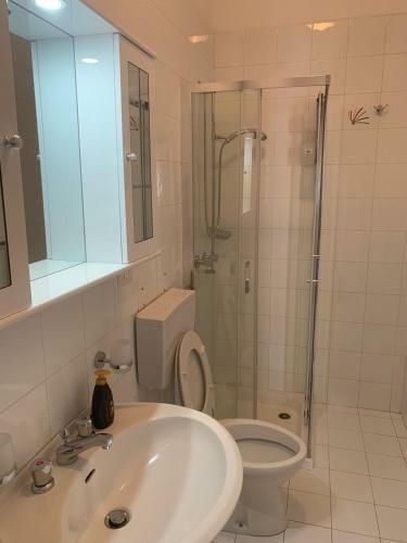 Apartamento Claudio's Appartamento Gallipoli Baia Verde