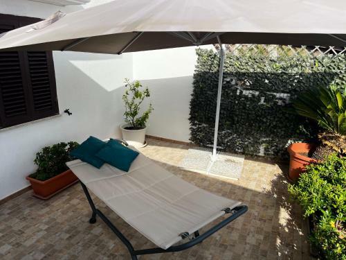 Seaside Apartment