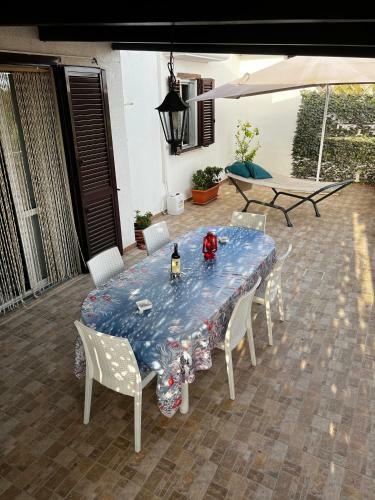 Seaside Apartment