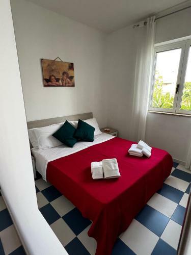 Seaside Apartment