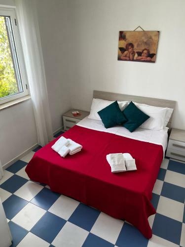 Seaside Apartment