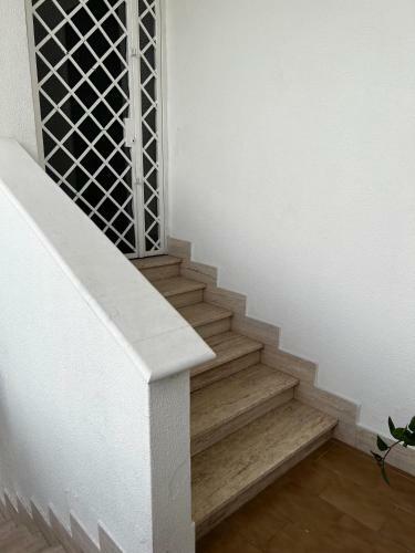 Seaside Apartment