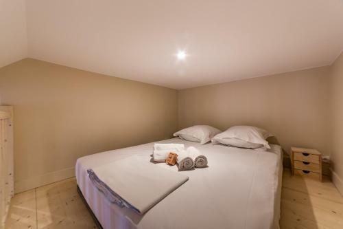 Apartamento Cozy Entirely Renovated Perfect Location