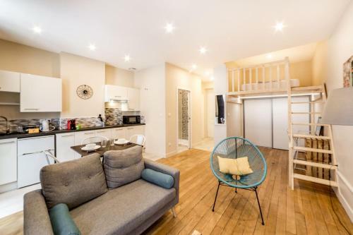 Apartamento Cozy Entirely Renovated Perfect Location