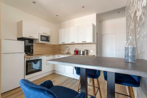 Apartamento Hamac Suites - Le Tabareau