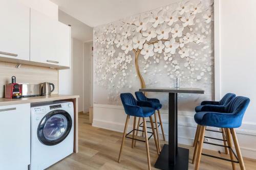 Apartamento Hamac Suites - Le Tabareau
