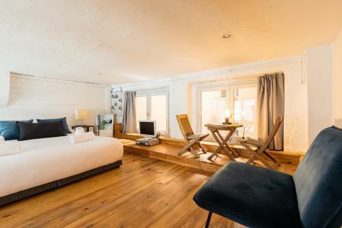 Apartamento Dify Le Lodge D'ainay