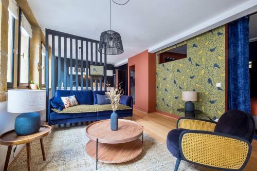 Apartamento Honor� Suite Du Temple
