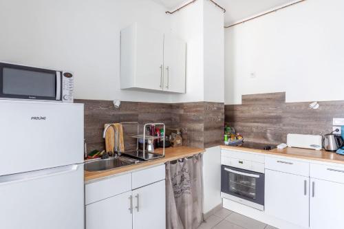 Apartamento Guestready - Paul Bert 4