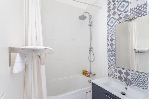 Apartamento Guestready - Paul Bert 4
