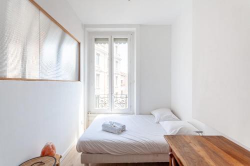 Apartamento Guestready - Paul Bert 4