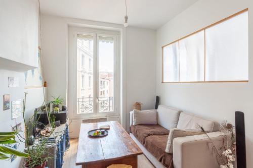 Apartamento Guestready - Paul Bert 4