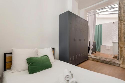 Apartamento Hamac Suites - Suite Verlet - Lyon 3