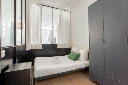Apartamento Hamac Suites - Suite Verlet - Lyon 3