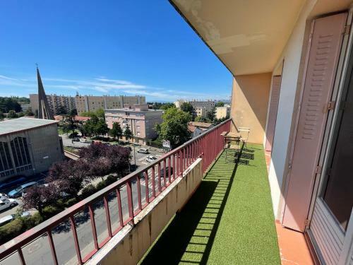 Apartamento Appartement Charcot
