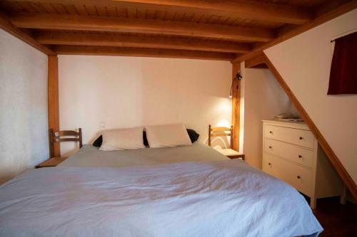 Apartamento Very Nice Duplex In Lyon Croix Rousse Area !