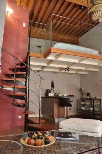 Apartamento Dify Tour Rose - Vieux Lyon