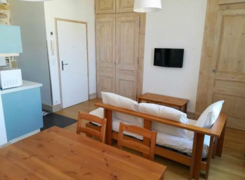 Apartamento Le Cotillon - Au Pied Du Rh�ne � Deux Pas De Bellecour