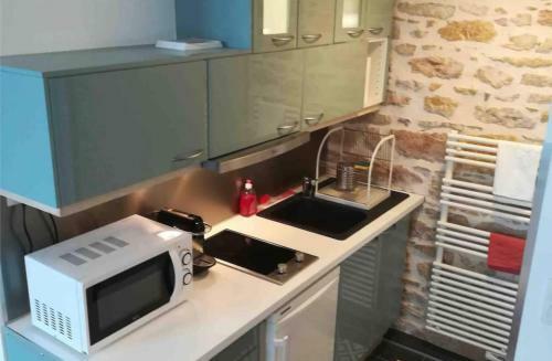 Apartamento Le Cotillon - Au Pied Du Rh�ne � Deux Pas De Bellecour