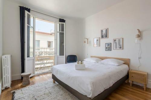 Apartamento Hamac Suites - Suite Crillon