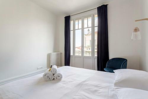 Apartamento Hamac Suites - Suite Crillon