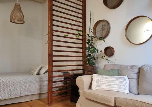 Apartamento Le Jardin Suspendu, Suite Au Calme