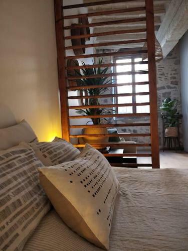 Apartamento Le Jardin Suspendu, Suite Au Calme