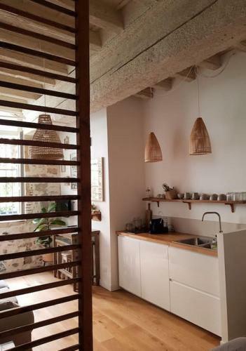 Apartamento Le Jardin Suspendu, Suite Au Calme