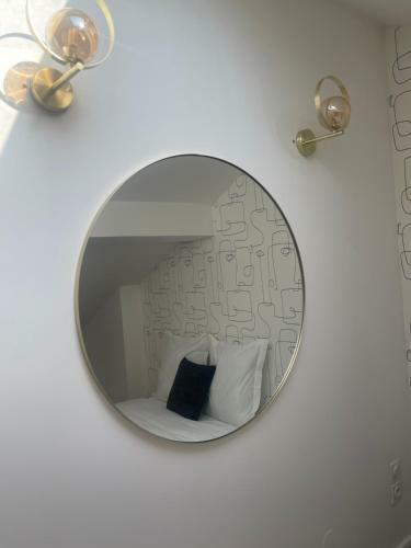 Apartamento Le Neroli