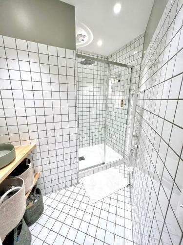 Apartamento Splendide T2 Neuf Avec Terrasse Lyon Centre