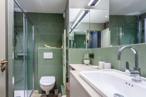 Apartamento Be My Home - Le Livingstone