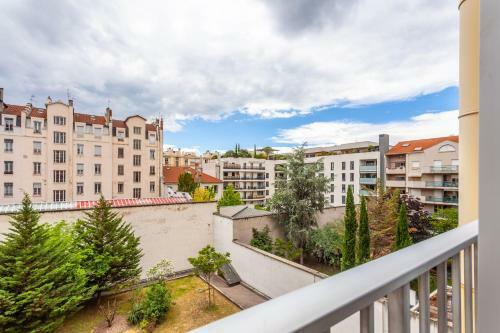 Apartamento Be My Home - Le Livingstone