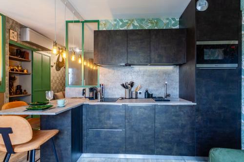 Apartamento Be My Home - Le Livingstone