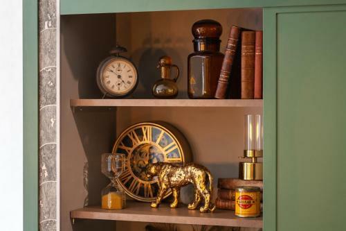 Apartamento Be My Home - Le Livingstone