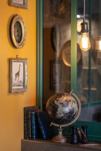 Apartamento Be My Home - Le Livingstone