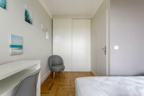 Apartamento Hamac Suites - Cours Du Docteur-long