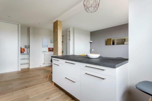Apartamento Hamac Suites - Cours Du Docteur-long