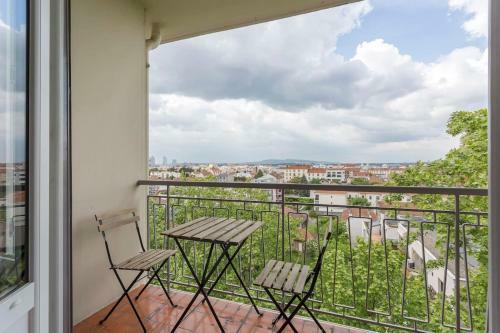 Apartamento Hamac Suites - Cours Du Docteur-long