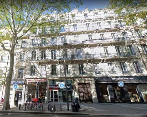 Apartamento Le Libert�-pr�fecture