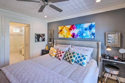 Apartamento Central Houston Heights Apt Walk And Bike Friendly!